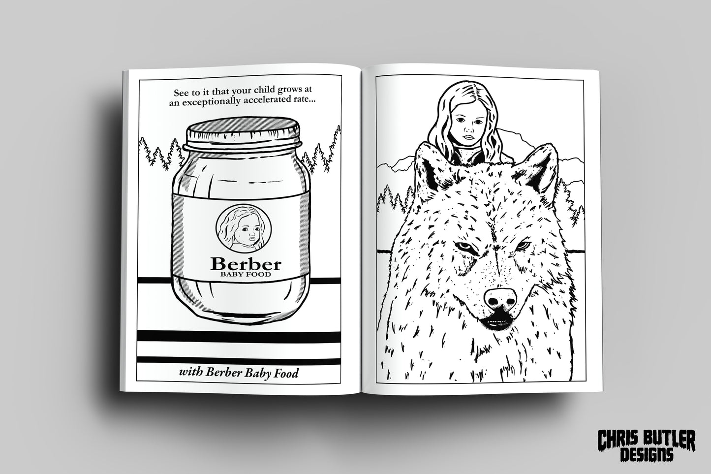 Color The Twilight Coloring and Activity Book