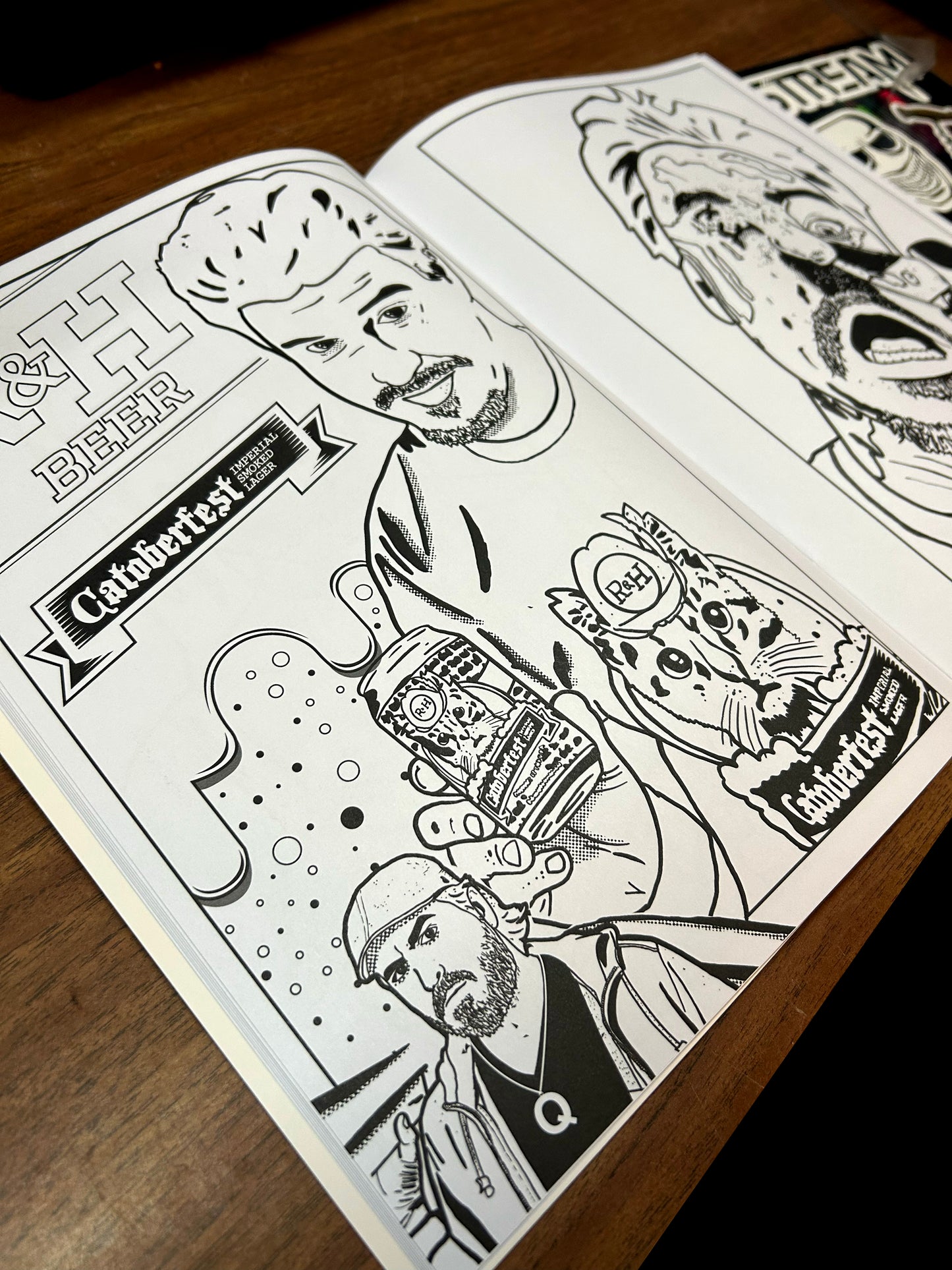 STREAM Officially Licensed Coloring and Activity Book