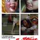 Alice Sweet Alice 11x17 Alternative Movie Poster