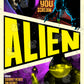 Alien (Classic Series) 11x17 Alternative Movie Poster