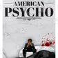 American Psycho 11x17 Alternative Movie Poster