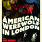 An American Werewolf In London (Classic Series) 11x17 Alternative Movie Poster