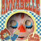Annabelle (Murder Mask) 8x10 Print