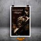 Annabelle Creation 11x17 Alternative Movie Poster