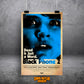 Black Phone 2 (Ice Blue) 11x17 Alternative Movie Print