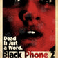 Black Phone 2 (Blood Red) 11x17 Alternative Movie Print
