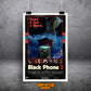 Black Phone 2 (VHS Series) 11x17 Alternative Movie Print