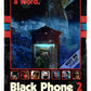 Black Phone 2 (VHS Series) 11x17 Alternative Movie Print