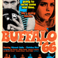 Buffalo 66 (Classic Series) 11x17 Alternative Movie Print