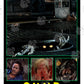 C.H.U.D. (VHS Series 2) 11x17 Alternative Movie Poster