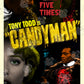 Candyman (Classic Series) 11x17 Alternative Movie Poster