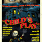 Child's Play (Classic Series) 11x17 Alternative Movie Poster