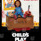 Child's Play (Design 1) 11x17 Alternative Movie Poster