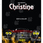 Christine 11x17 Alternative Movie Poster