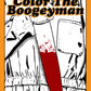 Color The Boogeyman Coloring And Activity Book