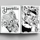 Color The Deadites Coloring and Activity Book