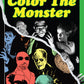 Color The Monster Coloring Book