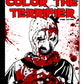 Color The Terrifier Officially Licensed Coloring Book (Third Edition)