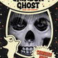 Crimson Ghost (Murder Mask) 8x10 Print
