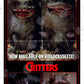 Critters (VHS Series 3) 11x17 Alternative Movie Poster