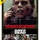 Day of The Dead (VHS Series 3) 11x17 Alternative Movie Poster