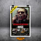 Day of The Dead (VHS Series 3) 11x17 Alternative Movie Poster