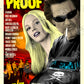 Death Proof (Classic Series) 11x17 Alternative Movie Print