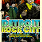 Detroit Rock City (Classic Series) 11x17 Alternative Movie Print