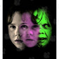 The Exorcist (Evilution) 11x17 Alternative Movie Print