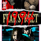 Fear Street 1994 (VHS Series 3) 11x17 Alternative Movie Poster