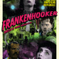 Frankenhooker (Classic Series 6) 11x17 Alternative Movie Poster