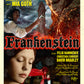 Frankenstein 2025 (Classic Series) 11x17 Alternative Movie Print