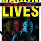 Friday The 13th Part VI: Jason Lives 11x17 Alternative Movie Poster