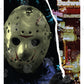 Friday The 13th Part VIII: Jason Takes Manhattan 11x17 Alternative Movie Poster