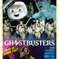 Ghostbusters (Classic Series) 11x17 Alternative Movie Poster