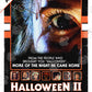 Halloween II VHS Series RE-VAMP