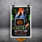 Halloween III: Season Of The Witch VHS Series RE-VAMP