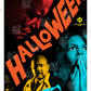 Halloween (Classic Series) 11x17 Alternative Movie Poster