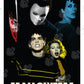 Halloween H20 11x17 Alternative Movie Poster