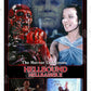 Hellbound: Hellraiser II (VHS Series 3) 11x17 Alternative Movie Poster
