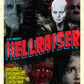 Hellraiser (Classic Series) 11x17 Alternative Movie Poster