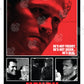 Henry: Portrait Of A Serial Killer (VHS Series 2) 11x17 Alternative Movie Poster