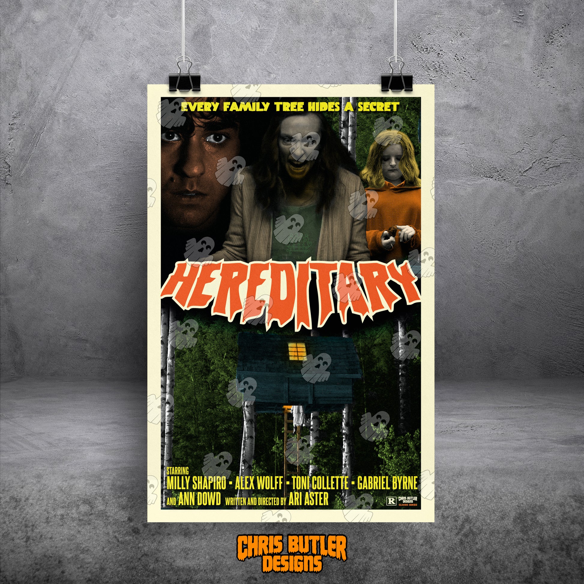 Hereditary Movie Hereditary Stream Netflix Hereditary Free Movie