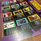 This Month In Horror 2027 Wall Calendar
