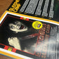 This Month In Horror 2027 Wall Calendar
