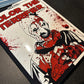 Color The Terrifier Officially Licensed Coloring Book (Third Edition)