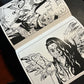 Color The Terrifier Officially Licensed Coloring Book (Third Edition)