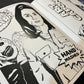 Color The Terrifier Officially Licensed Coloring Book (Third Edition)