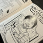 Color The Terrifier Officially Licensed Coloring Book (Third Edition)