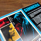 This Month In Horror 2026 Wall Calendar